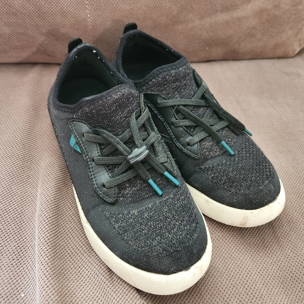Kids Vessi Shoes